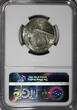 25 Pesetas 1957(66) Spain Caudillo and Regent 1957 (66)  NGC MS63 KM#787 (010)