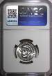 1 Shilling Australia Elizabeth II Silver 1954  NGC MS63 KM# 53 (017)