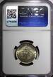 10 Cents South Africa Silver 1963  Jan van Riebeeck NGC MS63 GEM BU KM# 60 (041)