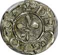 Kreuzer FRANCE Strasbourg Silver (1480-1639)  PCGS MS62 TOP GRADED Boudeau# 1344