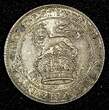 United Kingdom 6 Pence GREAT BRITAIN George V Silver 1918  KM# 815 (26 869) Uncertified