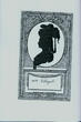 Empress Catherine I Priblizhenye 189 siluetov.1899 ed