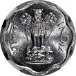 2 Paise India-Republic 1965 (C)  NGC MS63 ONLY ONE GRADED HIGHEST KM# 13.1 (33)