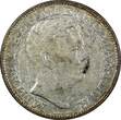 200 Lei ROMANIA Mihai I Silver 1942   1 Year Type WWII Issue KM# 63 (24 299) Uncertified
