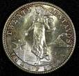 20 Centavos Philippines Silver 1944 D  GEM BU Nice Toning KM# 182 (27 252) Uncertified