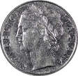 100 Lire Italy Stainless Steel 1975 R  large type 27,8 mm KM# 96.1 (21 465) Uncertified