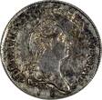 1/3 Riksdaler Sweden Gustaf III Silver 1787 OL  Mintage-461 472 aUNC KM# 525 (13)