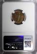 5 Centesimi Italy Vittorio Emanuele III 1923 R  NGC MS63 BN HIGH GRADE KM# 59 (4)