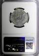5 Centimes ALGERIA 1921  Chamber of Commerce NGC AU58 KM# TnA1 (24)