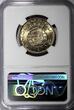 10 Escudos Mozambique Copper-Nickel 1974  NGC MS64 KM# 79b (001)