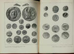 Ancient Coins Catalogue Museum of Pushkin Illustration