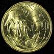 20 Lire SAN MARINO 2000  Solidarity Mint-28 000 UNC KM# 400 RANDOM PICK (1 Coin) unz
