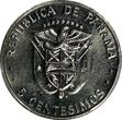 5 Centesimos Panama 1979 FM  PCGS PL63 TOP GRADED PROOF LIKE COIN KM# 35.1 (6)