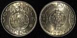 10 Escudos Mozambique Copper-Nickel 1974  GEM BU KM# 79b RANDOM PICK (1 Coin) Uncertified