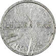 United Kingdom Token Crimean War  Medal (1854-56) White Metal .19mm (21 652)