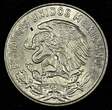 50 Centavos Mexico Copper-Nickel 1964  1st Year Type UNC KM# 451 (26 899) unz