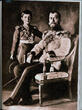 Nicholas II The Imperial Family Treasures of Russia NEW