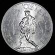 1 Schilling AUSTRIA 1952  Vienna Mint UNC KM# 2871 (26 916)