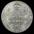 1908 Rupee 1908 India-British Edward VII Silver  Silver (.917) 30.6 mm KM# 508 (341) Uncertified