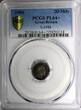 United Kingdom 2 PENCE Great Britain Edward VII Silver 1906  PCGS PL64+PROOFLIKE TONED KM#796(4)