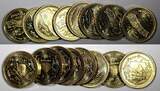 Rupee Nepal Monarchy Coinage  2064 (2007)  GEM BU KM# 1204 RANDOM PICK (1 Coin) Uncertified