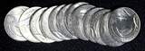 1 Leu MOLDOVA 2022  21.5 mm KM# 153 GEM BU RANDOM PICK (1 Coin) Uncertified