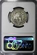 2 Francs Switzerland Copper-Nickel 1969 B  NGC MS65 KM# 21a.1 (054)