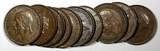 United Kingdom 1936 Farthing 1926-1936 Great Britain Bronze 1926- XF+ RANDOM PICK (1 Coin) KM# 825 (806) Uncertified