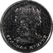 2 Hryvni UKRAINE 2023  Yaroslav the Wise 
