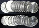 1 Leu MOLDOVA 2022  21.5 mm KM# 153 GEM BU RANDOM PICK (1 Coin) Uncertified