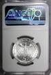 5 Mark GERMANY Silver 1973 G  Frankfurt National Assembly NGC MS63 KM#137 (031)