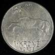 1 Krone Norway Olav V 1972  High Grade KM# 409 (26 840) Uncertified