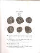 A study of the ancient Russian money.1904 publ.Исследование на древних деньгах