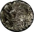 AR Drachm 62 BC KINGS of ELYMAIS. Kamnaskires V. Circa 62-55 BC.  (16mm, 1.90 gm).RARE Uncertified