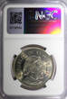10 Rupees Seychelles 1976  Independence NGC MS67 GEM BU TOP GRADED KM# 28 (011)