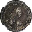 Russian Federation 15 Kopecks RUSSIA Catherine II Silver 1765 MMD  NGC XF40 SCARCE C# 62.1 (5)