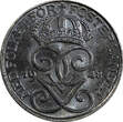 1 Öre Sweden Gustaf V Iron 1948  Unc KM# 810 (21 871) Uncertified
