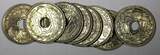 10 Centimes FRANCE 1939  CHOICE UNC RANDOM PICK (1 Coin) KM# 889.1 (27 190) unz