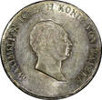 Germany 20 Kreuzer German States BAVARIA Maximilian I Joseph Silver 1809  KM# 688 (018) Uncertified