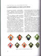 Russian Stamps and Signs of Postage. Great Encyclopedia.Russian Text.