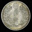 20 Sen JAPAN Meiji Silver Year 32 (1899)  Choice XF Nice Toned Y# 23 (27 356) Uncertified