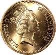 2 Pence Gibraltar Elizabeth II Bronze 1988  BU KM# 21 RANDOM PICK (1 Coin) (728) Uncertified