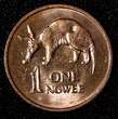 1 Ngwee Zambia Kenneth Kaunda 1983  GEM BU KM# 9a RANDOM PICK (1 Coin) (918) Uncertified