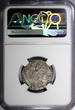 Russian Federation 20 Kopecks Russia Catherine II Silver 1769 SPB  Mint-350,000 NGC XF45 C# 63a.2(7)