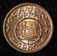 10 Centavo Mozambique Bronze 1960  UNC KM# 83 (27 668) unz
