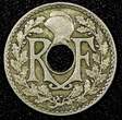 5 Centimes FRANCE Copper-Nickel 1931  KM# 875 (25 053) Uncertified