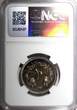 Unknown 10 Ghirsh SUDAN PROOF AH1388 1968  NGC PF65 Mintage-5,251 KM# 35.2 (030) PP