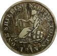 United Kingdom 1811 Shilling 1811 GREAT BRITAIN Silver  Yorkshire Token Leeds John Smalpage & S.Lumb Uncertified