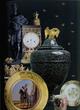 Heraldry Russian Porcelain Imperial Art Hermitage coll.