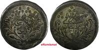 20 Piastres Sudan Abdullah Billon 1312/12 (1895) 19,05 g. CH.XF KM# 26.1(18 920) -